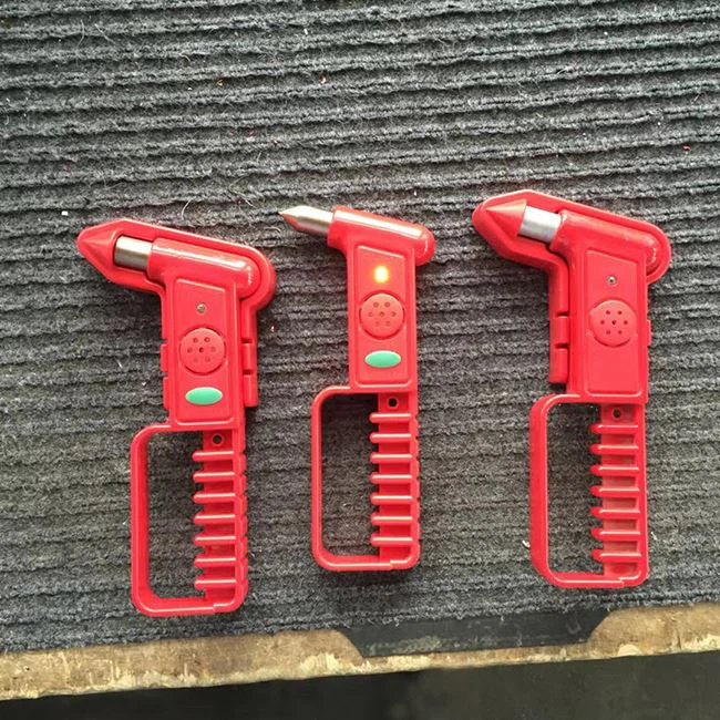 BUS safety hammer