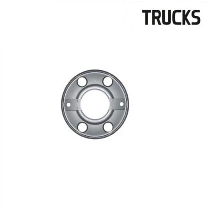 بنز WHEEL HUB 6 HOLES STEEL 315MM 9704010025