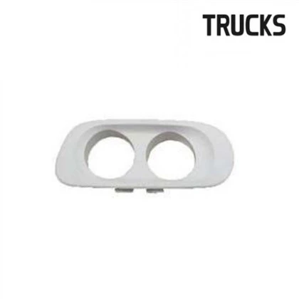DAF XF105 FOG LAMP COVER L 1649363 1683721