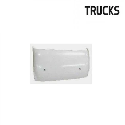 DAF XF95 CORNER VANE L 1400013
