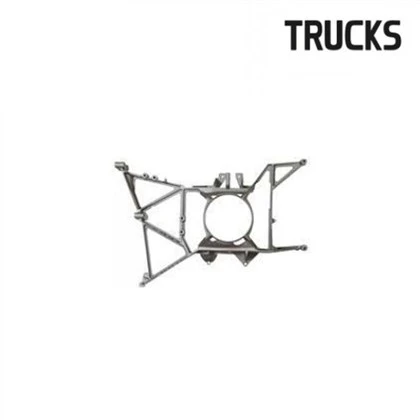 DAF XF95 HEAD LAMP SUPPORT L 1308794