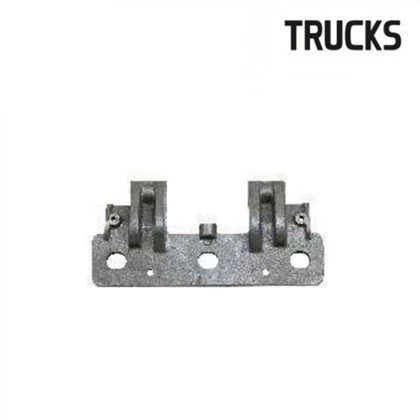 دعم DAF XF95 BRACKET 1336467 1434957 1434593
