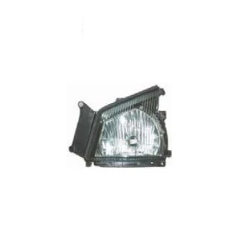 Head Lamp LD L For NKR NPR