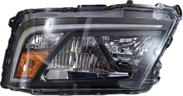 مصباح الرأس LHD LH