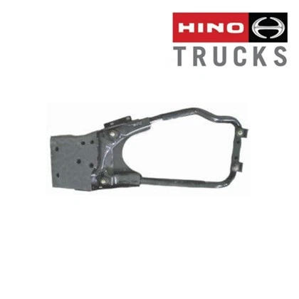 HINO HEAD LAMP HOUSING WIDE LH 52132-1033