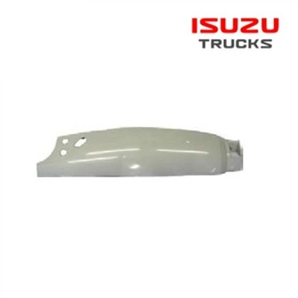 ISUZU CORNER PANEL 35Ts RH