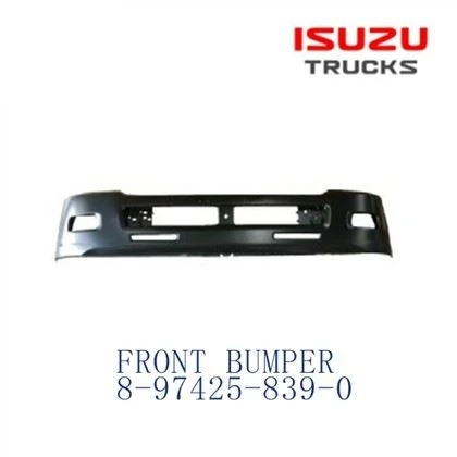 ايسوزو جديد FVZ FXZ 09-حتى المصد الأمامي S-HIGH 8-97425-839-0
