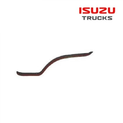 لوحة ISUZU PLATE ROCK LH 8-97853958-0