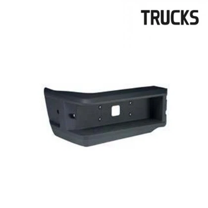 IVECO المصد الخلفي الجانبي L 93939908