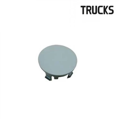 IVECO STRALIS AS AD AT 2008 BUMPER LID LH 504187339