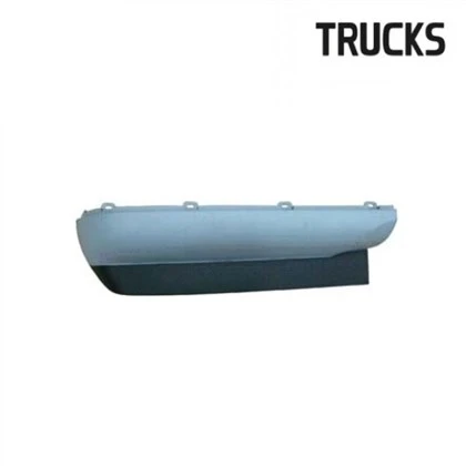 IVECO STRALIS AS AD AT 2008 SPOILER RH WHITE أسود 504190780