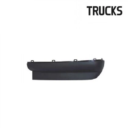 IVECO STRALIS AS AD AT 2008 SPOILER LH 504190781 504190700