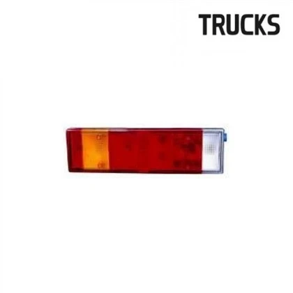 MAN TRUCK TAIL LAMP L 81252256524