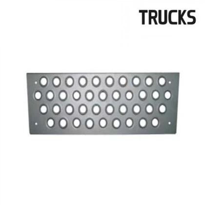 BENZ 9416663328 UPPER STEP PANEL R أو L درابزين