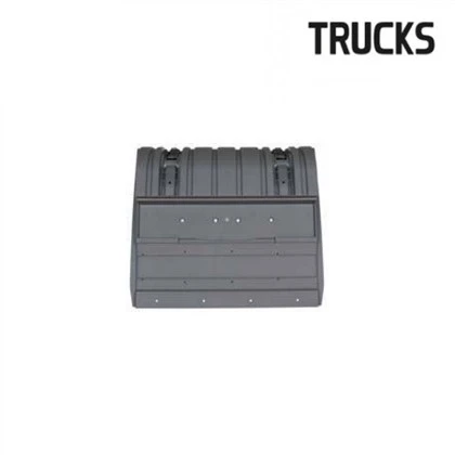 بنز خلفي بدون اجزاء داخلية خلفي L 9305200020