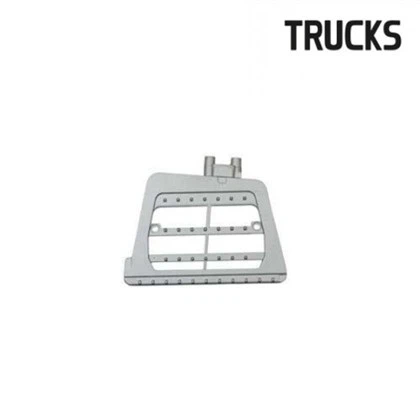 DAF CF85 دعم لوح القدم R 1638481