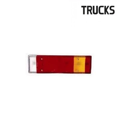 DAF CF85 TAIL LAMP L 1304788