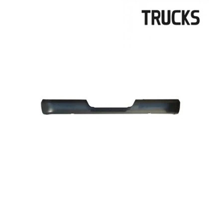 مصد DAF LF45 LF55 بدون فتحة مصباح ضباب 1405767
