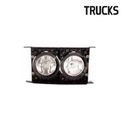 DAF LF45 LF55 FOG LAMP R 1725273