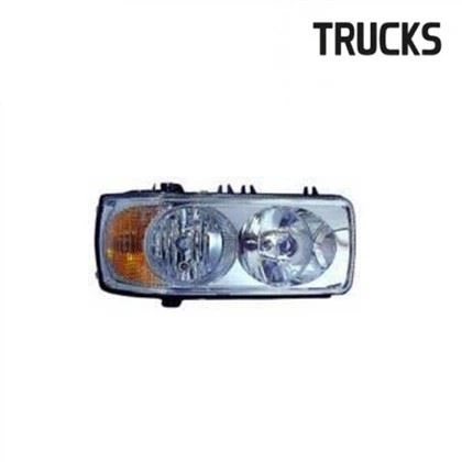 DAF LF45 LF55 HEAD LAMP L 1641742 1699313