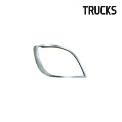 DAF XF 106 حافة المصباح الأمامي RH 1922031 1798458