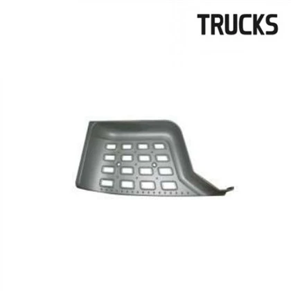 DAF XF 106 STEP FOR LH FOOTBOARD 1798463