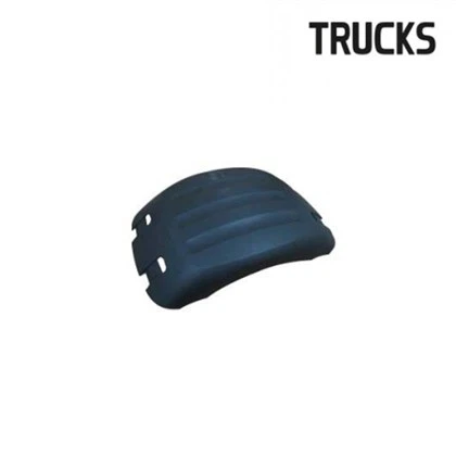 DAF XF 106 TOP MUDGUARD بدون أشرطة 4X 2 1875551