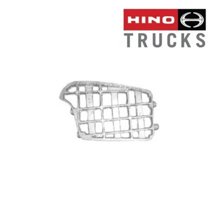 HINO ALLOY STEP LOW 05- تشغيل