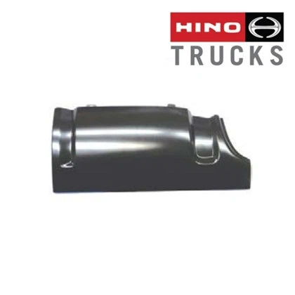 HINO CORNER PANEL LH