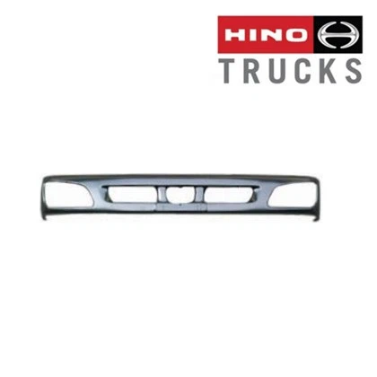 HINO FRONT BUMPER SMALL 10- تشغيل