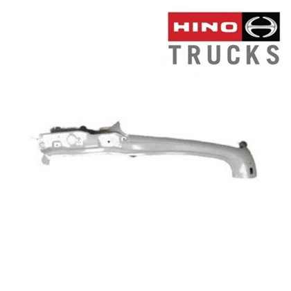HINO FRONT PILLAR OUTER LH فقط 02- تشغيل