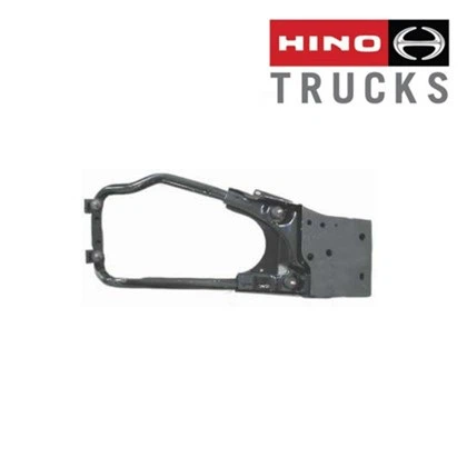 HINO HEAD LAMP HOUSING WIDE RH 52131-1033