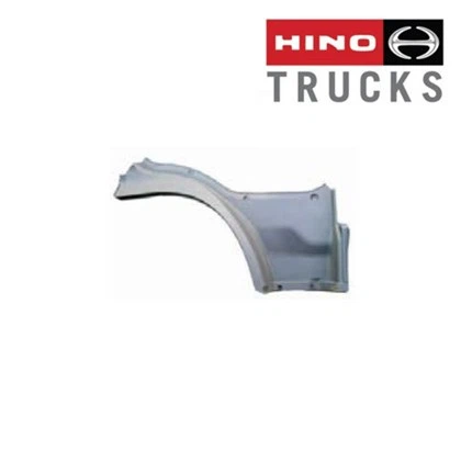 HINO STAND PANEL RH 02- قيد التشغيل 58317-1540