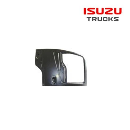 ISUZU DOOR SKIN LH