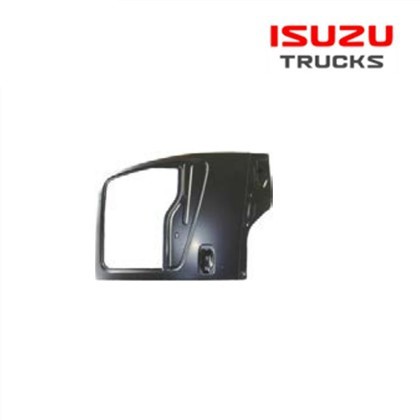 ايسوزو باب الجلد RH