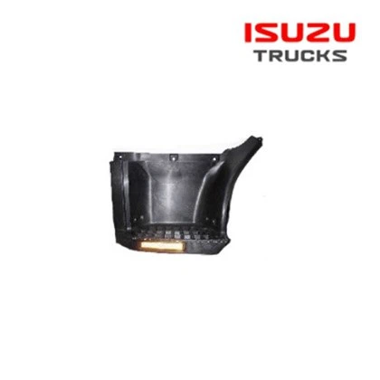 Isuzu F-Series New Deca STAND PANEL W / REF. (S-SHORT) RH