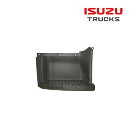 Isuzu F-Series New Deca STEP PANEL UPPER (W) LH 8-98069977-2