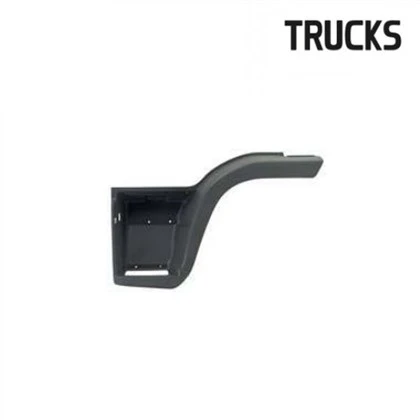 IVECO EUROCARGO 60 LOWER STAND PANEL BLACK L 500318079