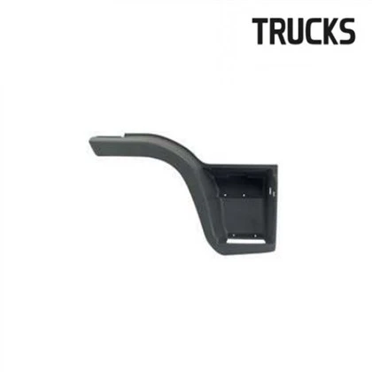 IVECO EUROCARGO 60 LOWER STAND PANEL BLACK R 500317956