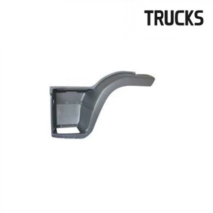 IVECO EUROCARGO 60 LOWER STAND PANEL GREY L 8142609