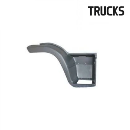 IVECO EUROCARGO 60 LOWER STAND PANEL GREY R 8142605