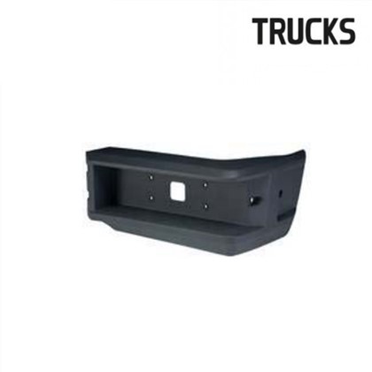 IVECO المصد الخلفي الجانبي R 93939907