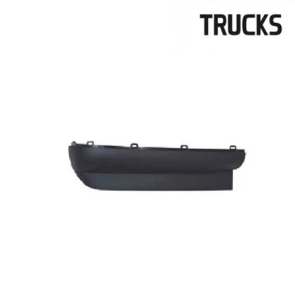 IVECO STRALIS AS AD AT 2008 SPOILER RH 504190780 504190699