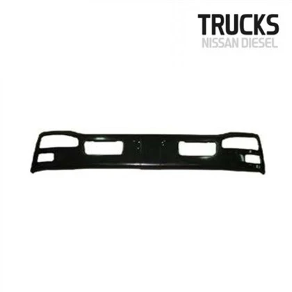 نيسان UD CONDOR PK / MK FRONT BUMPER PK (W) 62660-3 Z02K