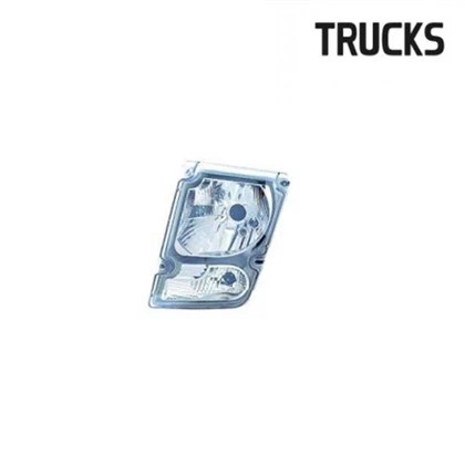 فولفو FE FL HEAD LAMP (MAN.) LH 20818763