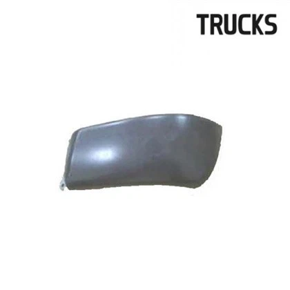 فولفو FH 12 16 FM 08- SIDE BUMEPR STEEL L DARK -GREY 20398707 20429680