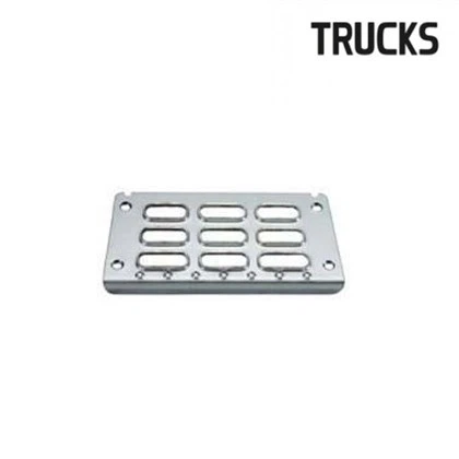 فولفو FH TRAILER TRUCK CENTRAL STEP PANEL LR 20379438