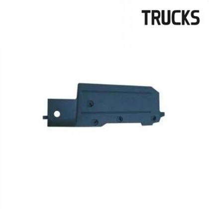 فولفو FH 2013 RH HEADLAMP SHIELD 84034942