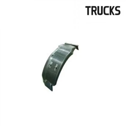 شاحنة فولفو المقطورة 02- FR MUDGUARD RH 20372065
